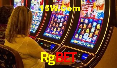 Integração de APIs Rgbet