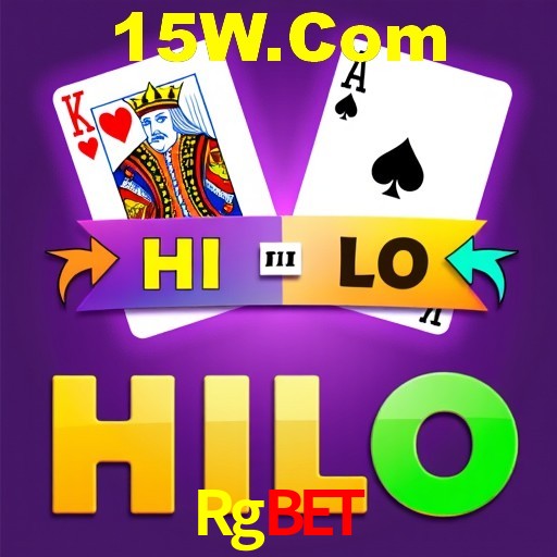 Casino Ao Vivo Rgbet