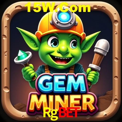 Descubra o Mundo do Cassino Online com Rgbet