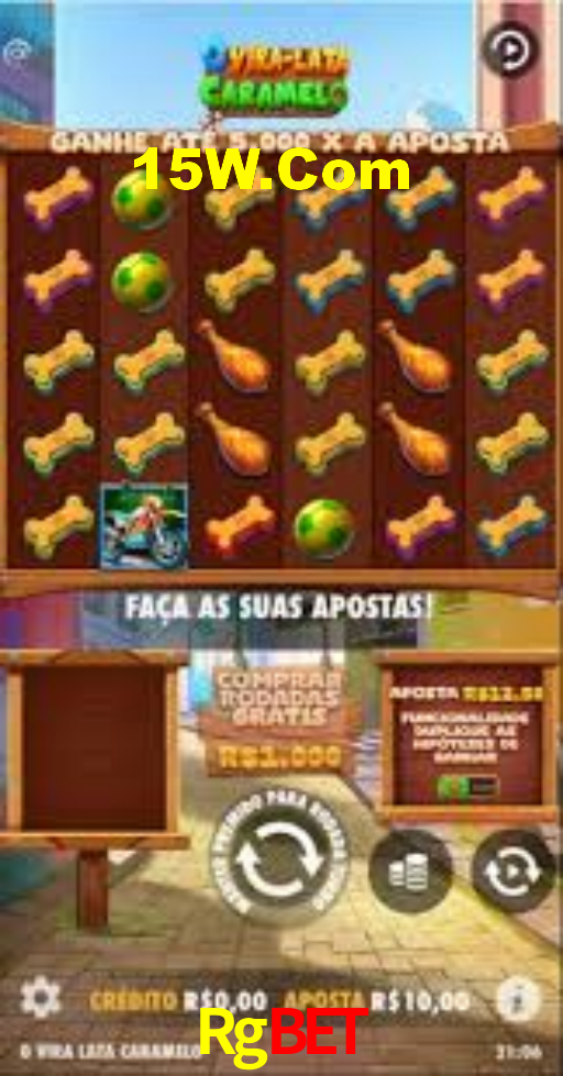 Rgbet.Com Plataforma