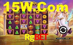 Sinta a adrenalina dos jogos de cassino com Rgbet
