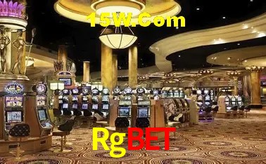 Tecnologia da Plataforma Rgbet