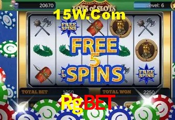 Experiência VIP Rgbet