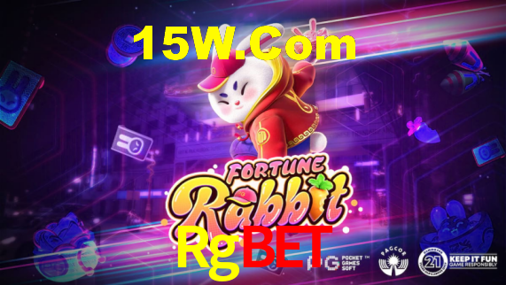 Interface do App Rgbet