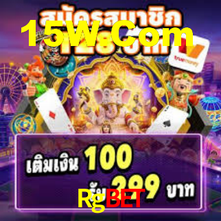 Rgbet Login