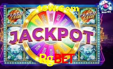 Diretório de Jogos Rgbet