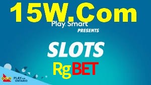 Rgbet Login