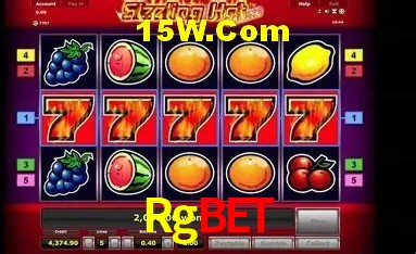 Especiais de Fim de Semana Rgbet