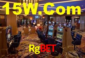 APP oficial da Rgbet para mobile