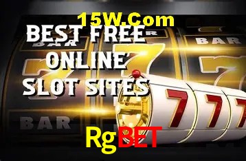 Casino Ao Vivo Rgbet