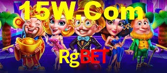 Rgbet Login