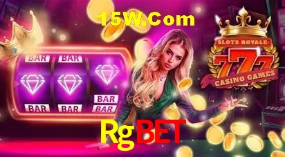 Jogos de Slot Rgbet