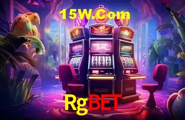 Sistemas de Segurança Rgbet