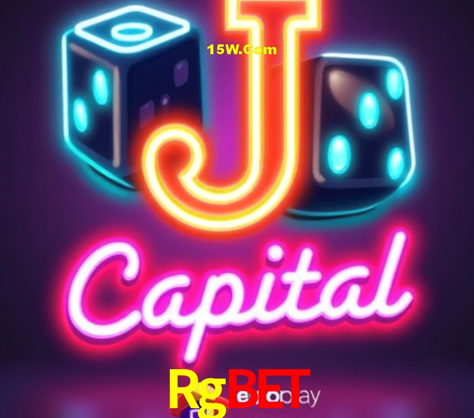 Casino Ao Vivo Rgbet